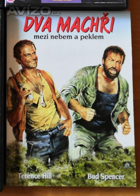 BARVA KOUZEL (2 DVD) 