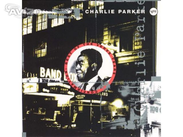 Charlie Parker - Confirmation : Best of the verve years