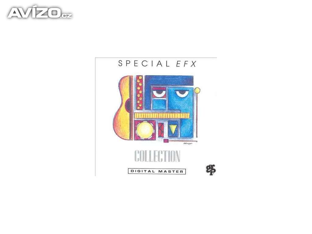 Special EFX Collection - Best of...