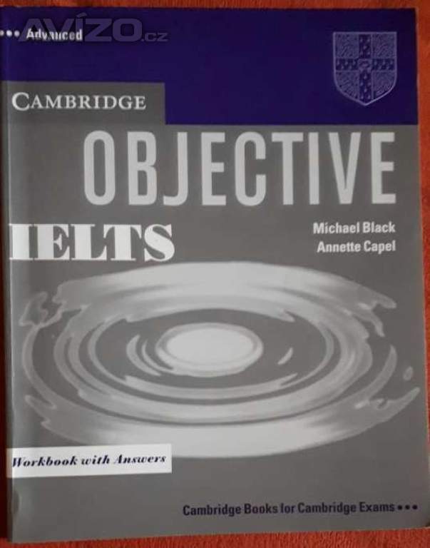 Objective IELTS